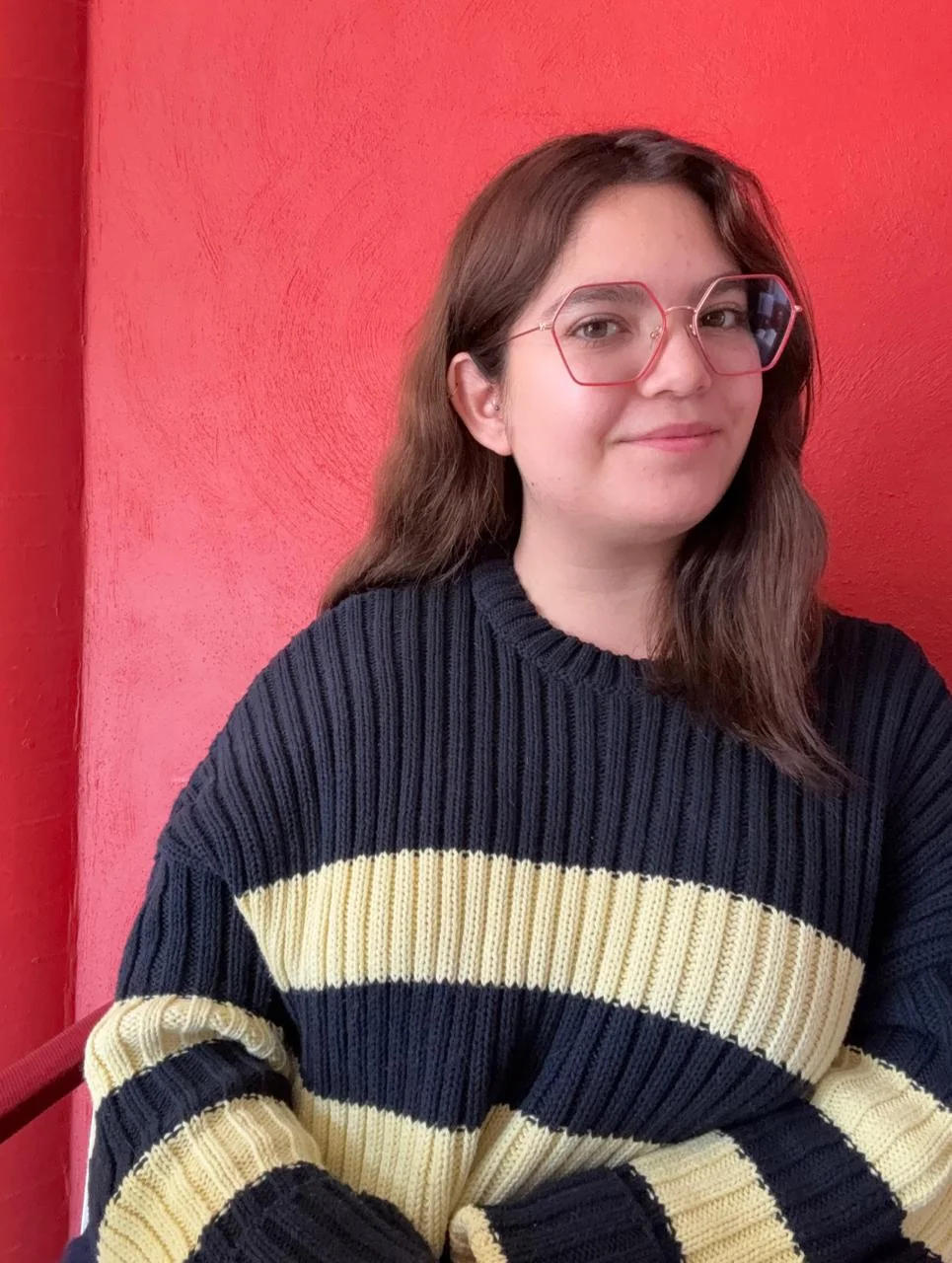 Diana Arroyo Quintana - Psicóloga y Psicoterapeuta Familiar